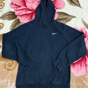 GUC Nike Swoosh Fleece Hoodie